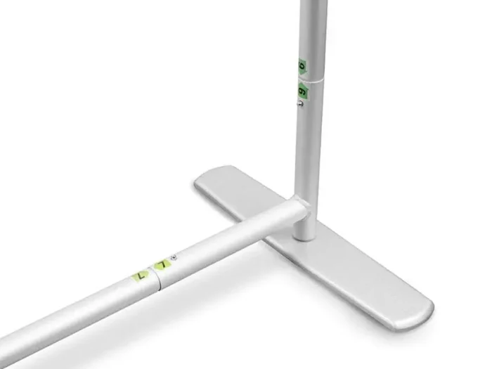 Stretch Fabric Backdrop Display Straight Atlantis - Image 3