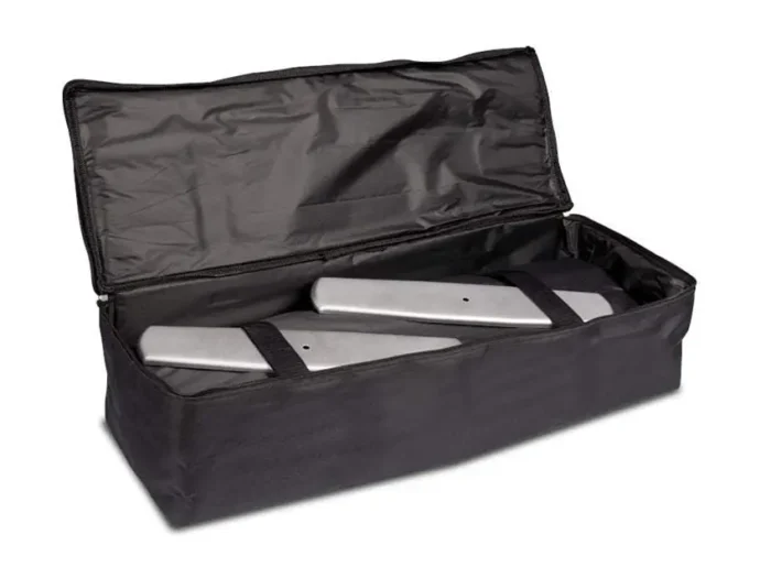 Stretch Fabric Backdrop Display Straight Atlantis - Image 4