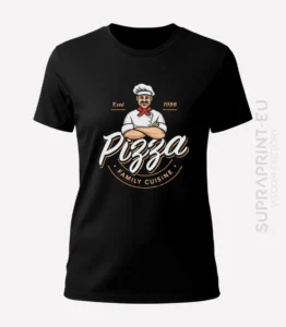 branded tees for women