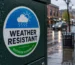 Weather-resistant stickers – how to choose durable signage that lasts for years
