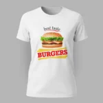 tees printed for women online