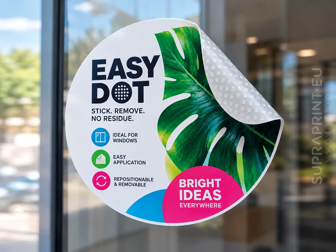 easy dot stickers easy dot stickers printed online