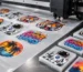 Digitally cut DTF prints for individual items online